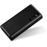  MediaRange MR756 power bank Lithium-Ion (Li-Ion) 20000 mAh Black u