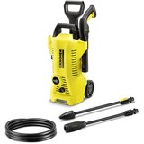 Karcher Visokotlačni čistač (1.400 W, Maksimalni tlak: 110 bar, Radni protok: Maks. 360 l/h) + BAUHAUS jamstvo 5 godina na uređaje na električni ili motorni pogon Cijene