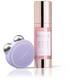 Foreo Bear™ Mini Facial Toning Device naprava za učvrstitev obraza 1 ks odtenek Lavender | Shoptok.si