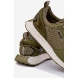 Big Star Men's Platform Sneakers | Shoptok.si