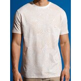 Sinsay muška pamučna majica kratkih rukava 0979Z-01X | shoptok.hr