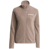 Adidas Ženski Duks ski mt ess fz fl Cene