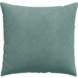 vidaXL jastučići za sofu 2 pcs morska zelena 50 x 50 cm | shoptok.hr