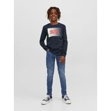 Jack & Jones JJILIAM JJORIGINAL MF 070 JNR Plava | shoptok.hr