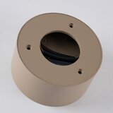 Brilagi LED Spoljno plafonsko svetlo FORIS LED/9W/230V prečnik 9 cm bež IP44 | Eponuda.com