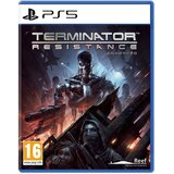 TERMINATOR Resistance Enhanced (PS5) - rabljeno | Shoptok.si
