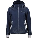 Peak Mountain Jakne Blouson softshell femme ABRA pisana | Shoptok.si
