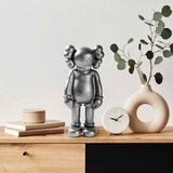 Wallity Yak-051-B srebrni dekorativni objekt | Eponuda.com