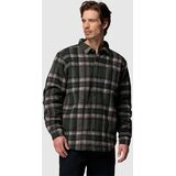 Columbia Hunter Arch Shirt Jakna greenscape track plaid Cene