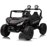  SPEEDY 4x4 Buggy Vehicle Black | shoptok.hr