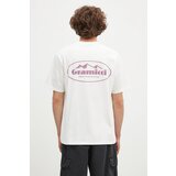 Gramicci Mountaineering T-shirt white | Shoptok.si