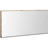  Ogledalo Zidne Staro drvo 80 x 37 cm Staklo i inženjerski drvo | Eponuda.com