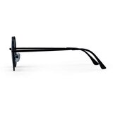Ilanga Eyewear sunčane naočale Harry smoke, matte black | shoptok.hr