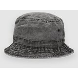 Monet Skateboards Mist Bucket hat black | Shoptok.si