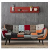 Hanah home zidna polica raf 11 kk 1 | ePonuda.com