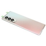  poklopac baterije za samsung a926b galaxy fold 3 + staklo kamere silver (no logo) ( SD13696 ) | ePonuda.com