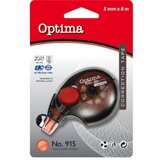 Optima Korekturni trak, 5 mm x 8 m Cene
