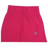  Vrhnje Hlače za Otroke Nike Sportswear Roza | Shoptok.si