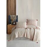 L'essentiel Maison Set Prekrivač za bračni krevet Hermes, 240x260cm, roze | Eponuda.ba