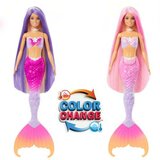 Barbie color change sirena ( 1100029655 ) cene