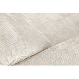 Micadoni Home Kremno bela sedežna garnitura 234 cm Cruz – | Shoptok.si