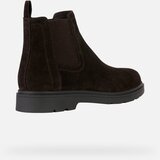 Geox Black men's ankle boots Spherica EC1 - Men's | shoptok.hr