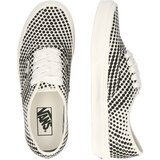 Vans Niske tenisice 'Authentic' ecru/prljavo bijela / crna | shoptok.hr