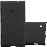  case, združljiv z nokia v frosty black - hard case zaščitni pokrov v zmrznjenem videzu proti praskam in udarcem, (20566689) | Shoptok.si
