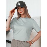 DStreet T-shirt damski STARZ miętowy | shoptok.hr