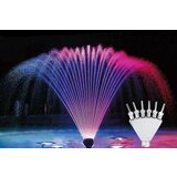 Nero Mlaznica za fontanu Feniksov cvet 1″ ( protok 5-8m3 ; visina 2-3m ) | ePonuda.com
