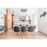 Globo STROPNA LED-SVETILKA /800 lm/3000 K/230 V/ | Shoptok.si