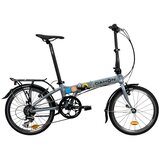  Bicikl DAHON Mariner D8 Anniversary 40 - Unisize cijene