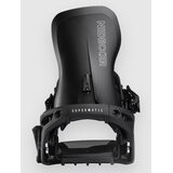 Nidecker LT Supermatic 2026 Snowboard vezi black | Shoptok.si