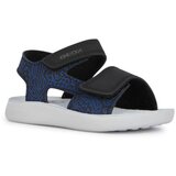 Geox sandale B455SC B S. LIGHTFLOPPY C C0245 000CE M crna 26 | shoptok.hr