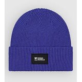 Mons Royale Bluff Merino Kapa blue dusk Cene