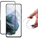 Flexi FOLIA SZKLANA SZKŁO HARTOWANE Z RAMKĄ DO SAMSUNG GALAXY S21+ 5G, (21999369) Cene