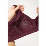 Naturana Grudnjak za smanjivanje grudi Thursday nepodstavljeni bez žica | shoptok.hr