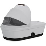 Cybex Gold® cybex® košara za novorođenče melio™ monument grey | shoptok.hr