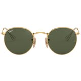 Ray-ban round Metal Naočare za sunce RB 3447N 001 Cene