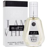 Ard Al Zaafaran 50 ml parfemska voda unisex Cijene