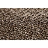 Universal Temno rjava preproga 200x290 cm Lumen Liso – | Shoptok.si