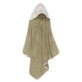 Little dutch otroška kopalna brisačka little farm Cene