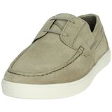 Geox Mokasini U45GSB 00022 Bež | Shoptok.si