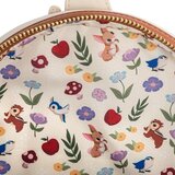 Loungefly Disney Snowwhite Castle ruksak 26cm | shoptok.hr