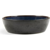 Bitz Jušna skodelica 18 cm - črna / temno modra | Shoptok.si