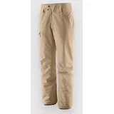 Insulated Powder Town - Reg Hlace oar tan