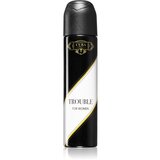Cuba trouble parfemska voda 100 ml za žene Cijene