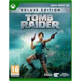  Tomb Raider Legacy of Atlantis Deluxe Edition (XBOX SERIES X) | Shoptok.si