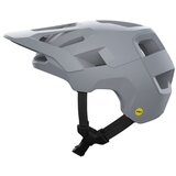 Poc Kortal Race MIPS Helmet granite grey matt Cene