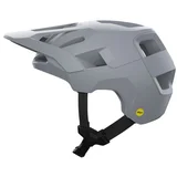 Kortal Race MIPS Helmet granite grey matt